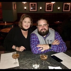 Meet your Posher, Holly